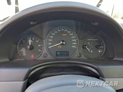Zdjęcie 9 z 11 samochodu: 2004 CHEVROLET MALIBU LS VIN:1G1ZT54884F181548 - miniatura