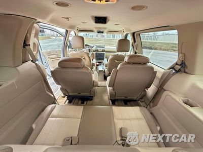 Zdjęcie 9 z 10 samochodu: 2005 MERCURY MONTEREY LUXURY VIN:2MRDA222X5BJ01879 - miniatura