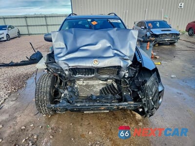 Piąte zdjęcie samochodu w środku: 2009 BMW X5 XDRIVE30I VIN:5UXFE43549L267789 - miniatura