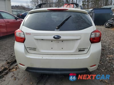 Zdjęcie 6 z 13 samochodu: 2014 SUBARU IMPREZA SPORT LIMITED VIN:JF1GPAR62E8218785 - miniatura