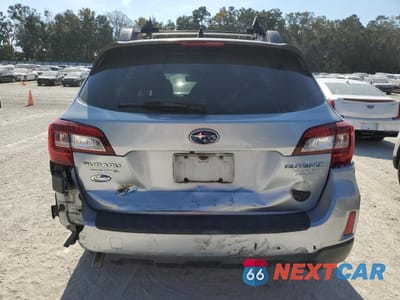 Zdjęcie 6 z 13 samochodu: 2016 SUBARU OUTBACK 2.5I LIMITED VIN:4S4BSALC8G3327569 - miniatura