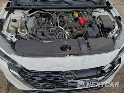 Zdjęcie 11 z 15 samochodu: 2024 NISSAN SENTRA S VIN:3N1AB8BV0RY235977 - miniatura
