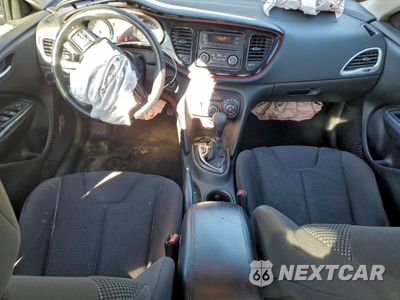 Zdjęcie 8 z 14 samochodu: 2016 DODGE DART SE VIN:1C3CDFAA6GD540178 - miniatura
