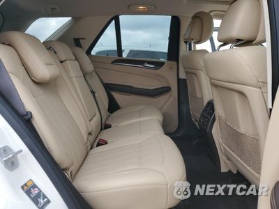 Zdjęcie 11 z 13 samochodu: 2017 MERCEDES-BENZ GLE 350 4MATIC VIN:4JGDA5HB4HA889047 - miniatura