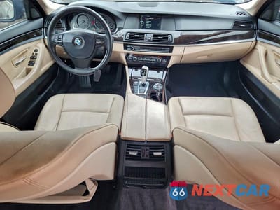Zdjęcie 8 z 11 samochodu: 2012 BMW 535 I VIN:WBAFR7C51CC812634 - miniatura