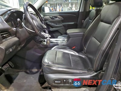 Zdjęcie 7 z 15 samochodu: 2019 CHEVROLET TRAVERSE LT VIN:1GNEVHKW6KJ154644 - miniatura