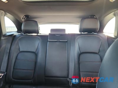 Zdjęcie 10 z 13 samochodu: 2018 JAGUAR F-PACE PRESTIGE VIN:SADCK2GX9JA321959 - miniatura