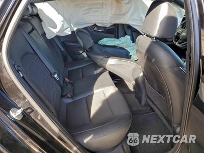 Zdjęcie 10 z 13 samochodu: 2021 KIA FORTE GT LINE VIN:3KPF34AD9ME355336 - miniatura