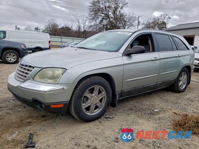 2004 CHRYSLER PACIFICA 2C8GM68494R583451 - główne zdjęcie licytacji z USA - miniatura