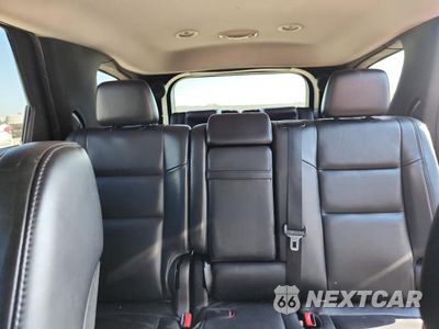 Zdjęcie 10 z 12 samochodu: 2012 DODGE DURANGO VIN:1C4RDJDG6CC163473 - miniatura