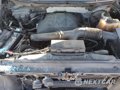 Zdjęcie 11 z 12 samochodu: 2011 FORD F150 SUPER CAB VIN:1FTFX1CT5BFB28557 - miniatura
