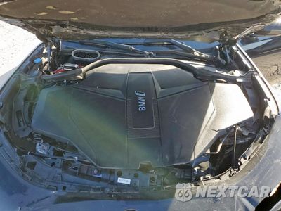 Zdjęcie 11 z 12 samochodu: 2024 BMW I7 XDRIVE60 VIN:WBY53EJ04RCP86968 - miniatura
