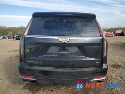 Zdjęcie 6 z 12 samochodu: 2023 CADILLAC ESCALADE PREMIUM LUXURY VIN:1GYS4BKL3PR351730 - miniatura