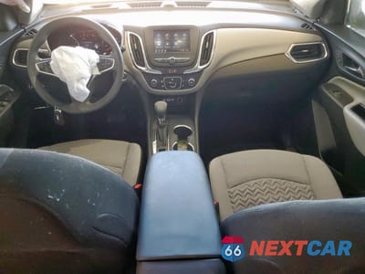 Zdjęcie 8 z 14 samochodu: 2022 CHEVROLET EQUINOX LS VIN:3GNAXHEV2NS223974 - miniatura