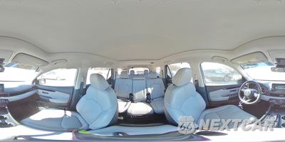 Zdjęcie 15 z 16 samochodu: 2024 HONDA PILOT TOURING VIN:5FNYG1H7XRB039232 - miniatura