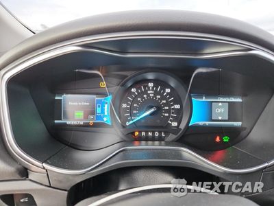 Zdjęcie 9 z 14 samochodu: 2014 FORD FUSION TITANIUM PHEV VIN:3FA6P0SU4ER112528 - miniatura
