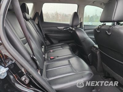 Zdjęcie 11 z 13 samochodu: 2016 NISSAN ROGUE S VIN:5N1AT2MV0GC849742 - miniatura