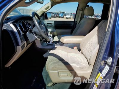 Zdjęcie 7 z 12 samochodu: 2013 TOYOTA TUNDRA DOUBLE CAB SR5 VIN:5TFRY5F14DX142295 - miniatura