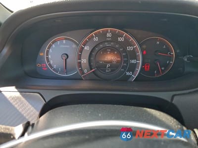 Zdjęcie 9 z 11 samochodu: 2017 HONDA ACCORD SPORT VIN:1HGCR2F54HA055463 - miniatura