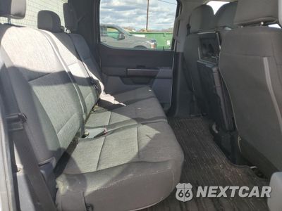 Zdjęcie 10 z 13 samochodu: 2021 FORD F150 SUPERCREW VIN:1FTFW1ED8MFB98405 - miniatura