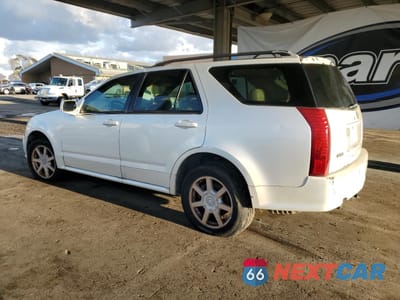 Drugie zdjęcie samochodu z przodu: 2004 CADILLAC SRX VIN:1GYEE63A340159478 - miniatura