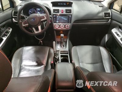 Zdjęcie 8 z 16 samochodu: 2017 SUBARU CROSSTREK LIMITED VIN:JF2GPALC1HH203791 - miniatura