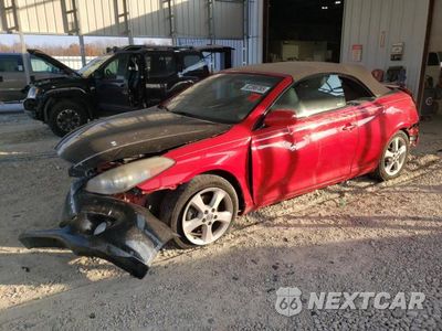 2005 TOYOTA CAMRY SOLA 4T1FA38P45U064225 - główne zdjęcie licytacji z USA - miniatura