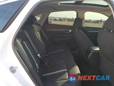 Zdjęcie 10 z 13 samochodu: 2025 HYUNDAI SONATA SEL VIN:KMHL14JA6SA472575 - miniatura