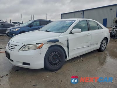 2009 TOYOTA CAMRY BASE 4T1BE46K89U832875 - główne zdjęcie licytacji z USA - miniatura