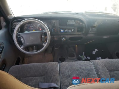 Zdjęcie 8 z 13 samochodu: 2001 DODGE RAM 3500 VIN:1B7MC33721J236129 - miniatura