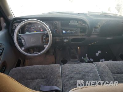 Zdjęcie 8 z 13 samochodu: 2001 DODGE RAM 3500 VIN:1B7MC33721J236129 - miniatura