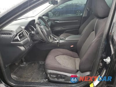 Zdjęcie 7 z 12 samochodu: 2022 TOYOTA CAMRY LE VIN:4T1C11AK6NU003738 - miniatura