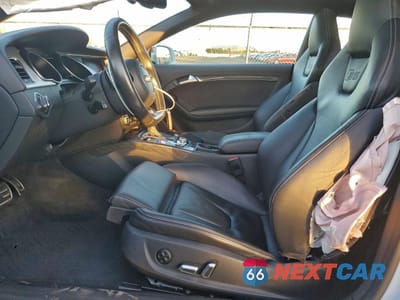 Zdjęcie 7 z 13 samochodu: 2017 AUDI S5 VIN:WAUC4AFR7HA000562 - miniatura