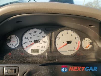 Zdjęcie 9 z 15 samochodu: 2001 NISSAN MAXIMA GXE VIN:JN1CA31D71T611868 - miniatura