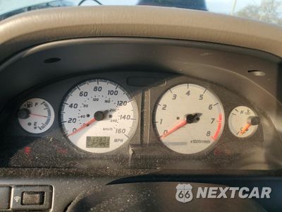 Zdjęcie 9 z 15 samochodu: 2001 NISSAN MAXIMA GXE VIN:JN1CA31D71T611868 - miniatura