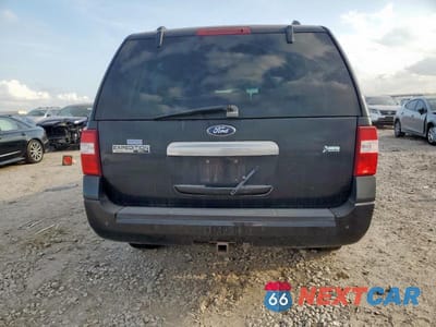 Zdjęcie 6 z 13 samochodu: 2011 FORD EXPEDITION EL LIMITED VIN:1FMJK1K59BEF25895 - miniatura