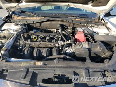 Zdjęcie 11 z 14 samochodu: 2010 FORD FUSION SEL VIN:3FAHP0JA5AR359535 - miniatura
