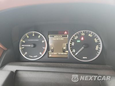 Zdjęcie 9 z 13 samochodu: 2016 LAND ROVER RANGE ROVER SPORT SC VIN:SALWR2VF1GA578730 - miniatura