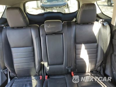 Zdjęcie 10 z 14 samochodu: 2014 FORD ESCAPE TITANIUM VIN:1FMCU0J95EUE23991 - miniatura