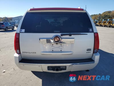 Zdjęcie 6 z 13 samochodu: 2007 CADILLAC ESCALADE ESV VIN:1GYFK66807R229492 - miniatura