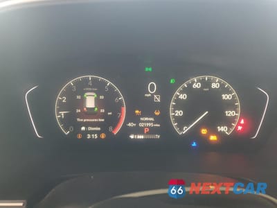 Zdjęcie 9 z 13 samochodu: 2025 HONDA PILOT EXL VIN:5FNYG1H46SB065502 - miniatura