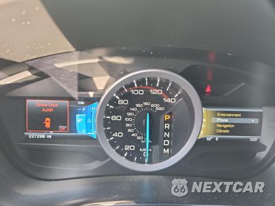 Zdjęcie 9 z 15 samochodu: 2013 FORD EXPLORER LIMITED VIN:1FM5K8F88DGA17486 - miniatura