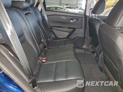 Zdjęcie 11 z 13 samochodu: 2026 NISSAN ROGUE SL VIN:5N1BT3CA6TC693547 - miniatura
