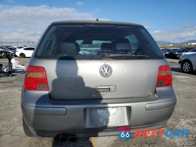 Zdjęcie 6 z 12 samochodu: 2003 VOLKSWAGEN GTI VIN:9BWDE61J434029517 - miniatura