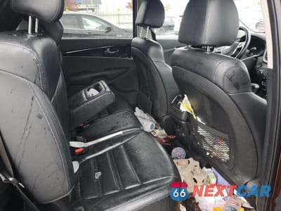 Zdjęcie 11 z 12 samochodu: 2020 KIA SORENTO EX V6 VIN:5XYPHDA50LG707865 - miniatura