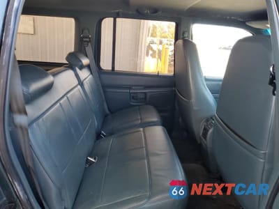 Zdjęcie 11 z 13 samochodu: 1997 FORD EXPLORER VIN:1FMDU35P5VUA67640 - miniatura