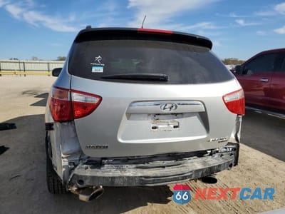 Zdjęcie 6 z 13 samochodu: 2011 HYUNDAI VERACRUZ LIMITED VIN:KM8NU4CCXBU173541 - miniatura