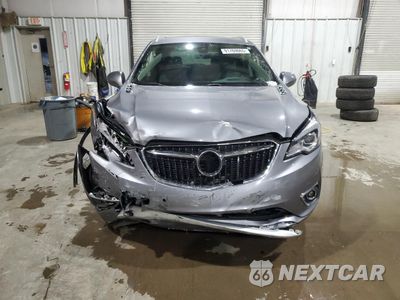 Piąte zdjęcie samochodu w środku: 2019 BUICK ENVISION PREMIUM II VIN:LRBFX4SX7KD043638 - miniatura