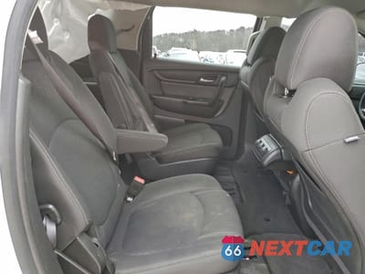 Zdjęcie 11 z 14 samochodu: 2015 GMC ACADIA SLE VIN:1GKKVPKD9FJ265171 - miniatura