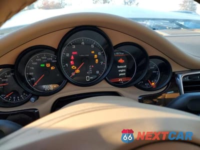 Zdjęcie 9 z 12 samochodu: 2011 PORSCHE PANAMERA 2 VIN:WP0AA2A79BL011797 - miniatura